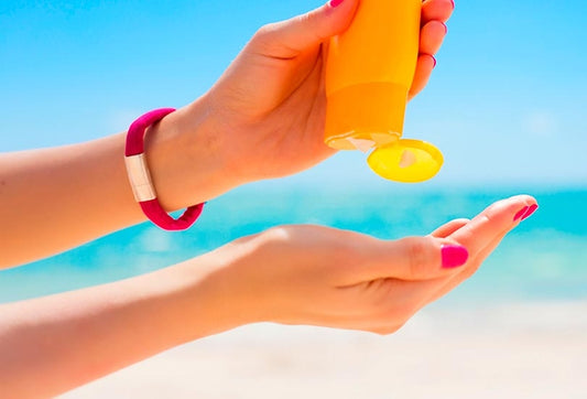 ¿Qué es el factor de protección solar o SPF?