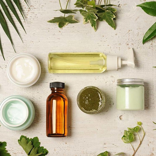 ¿Qué es la cosmética econatural?