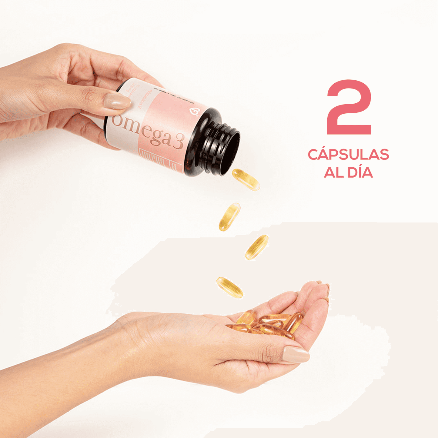 Caro Fit- Omega 3