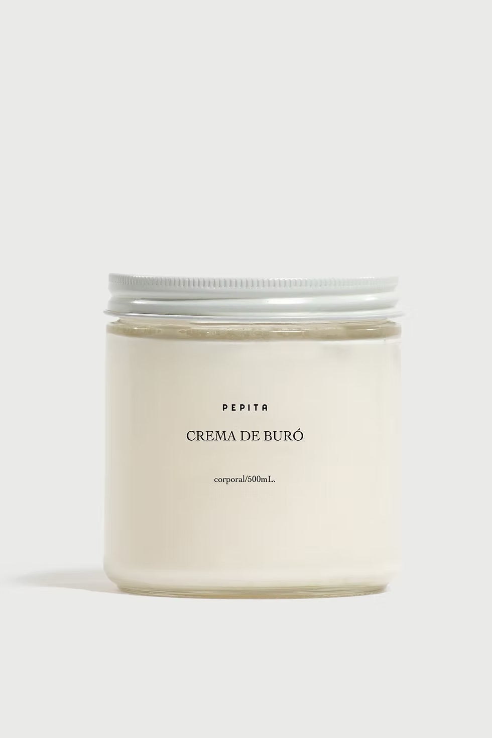 Pepita- Crema de Buró