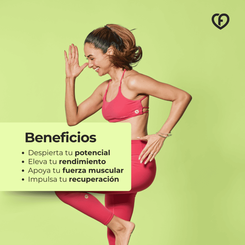 Caro fit Creatina