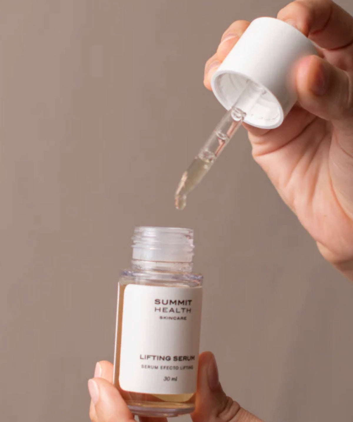 Summit Health- Lifting serum