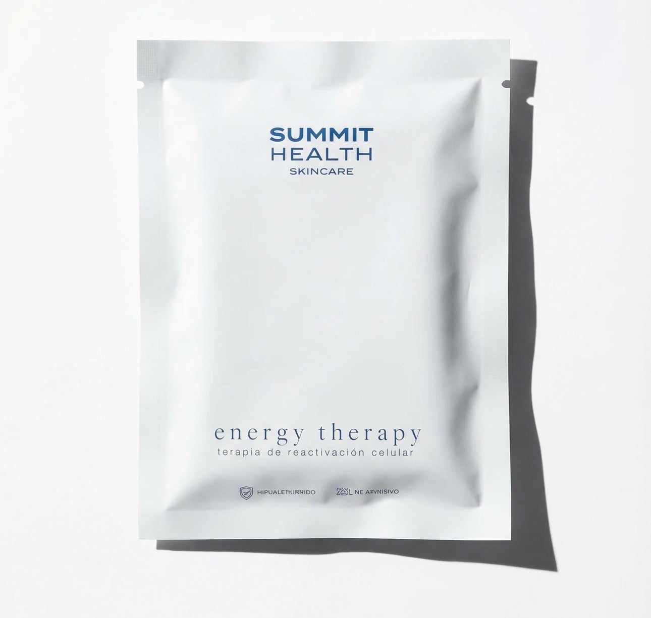 Summit Health- Energy Therapy- Terapia de reactivación