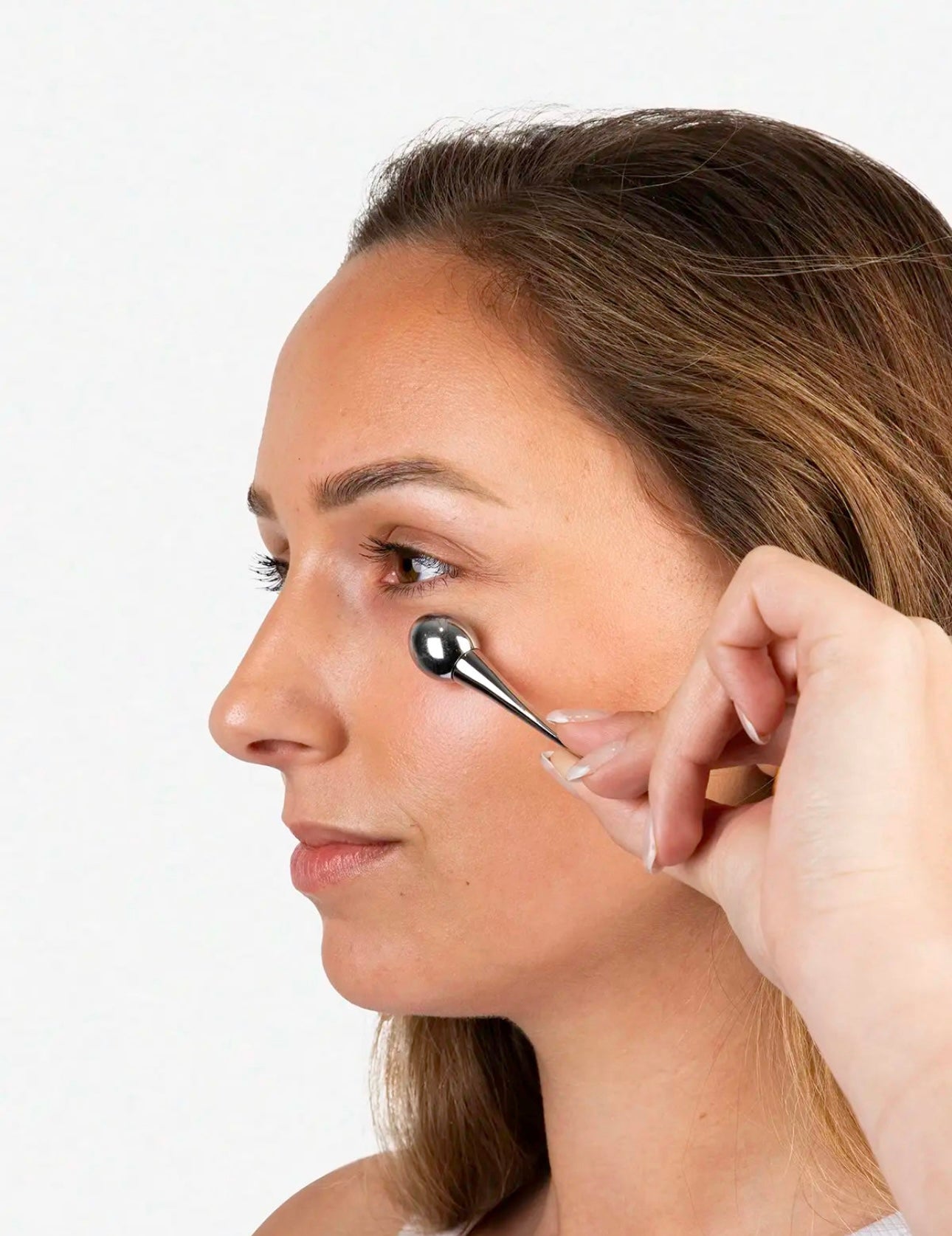 Bnatural- Aplicador de crema de ojos