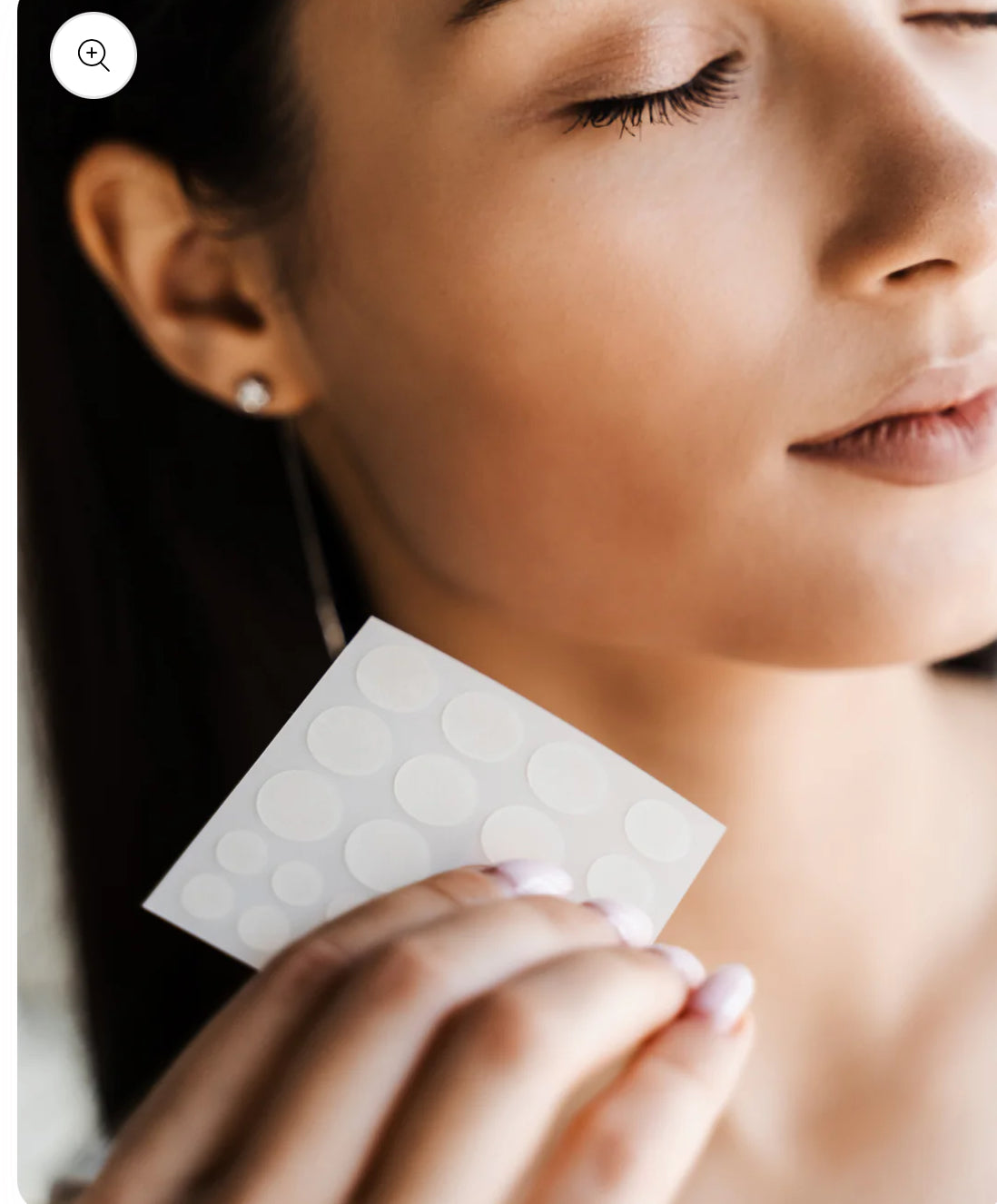 Summit Health- Pimple parches