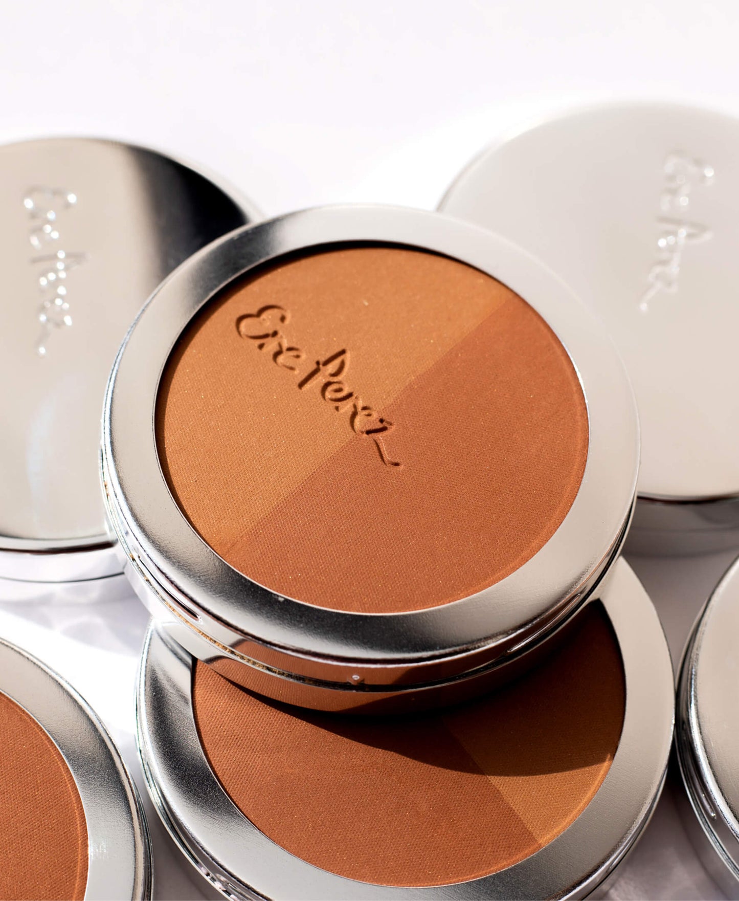 Ere Perez- Blush y bronceador de arroz