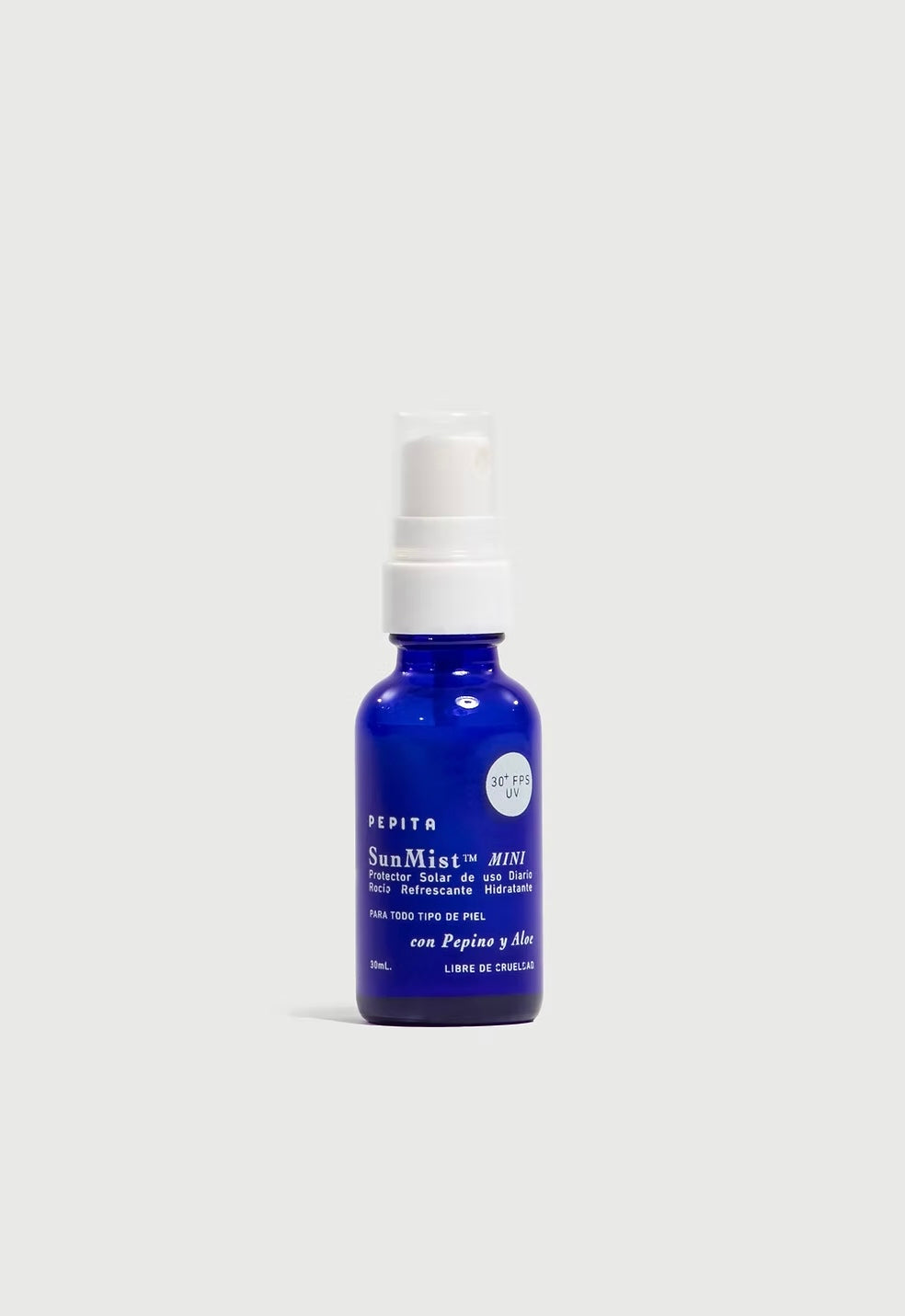 Pepita- Mist Facial Antisol