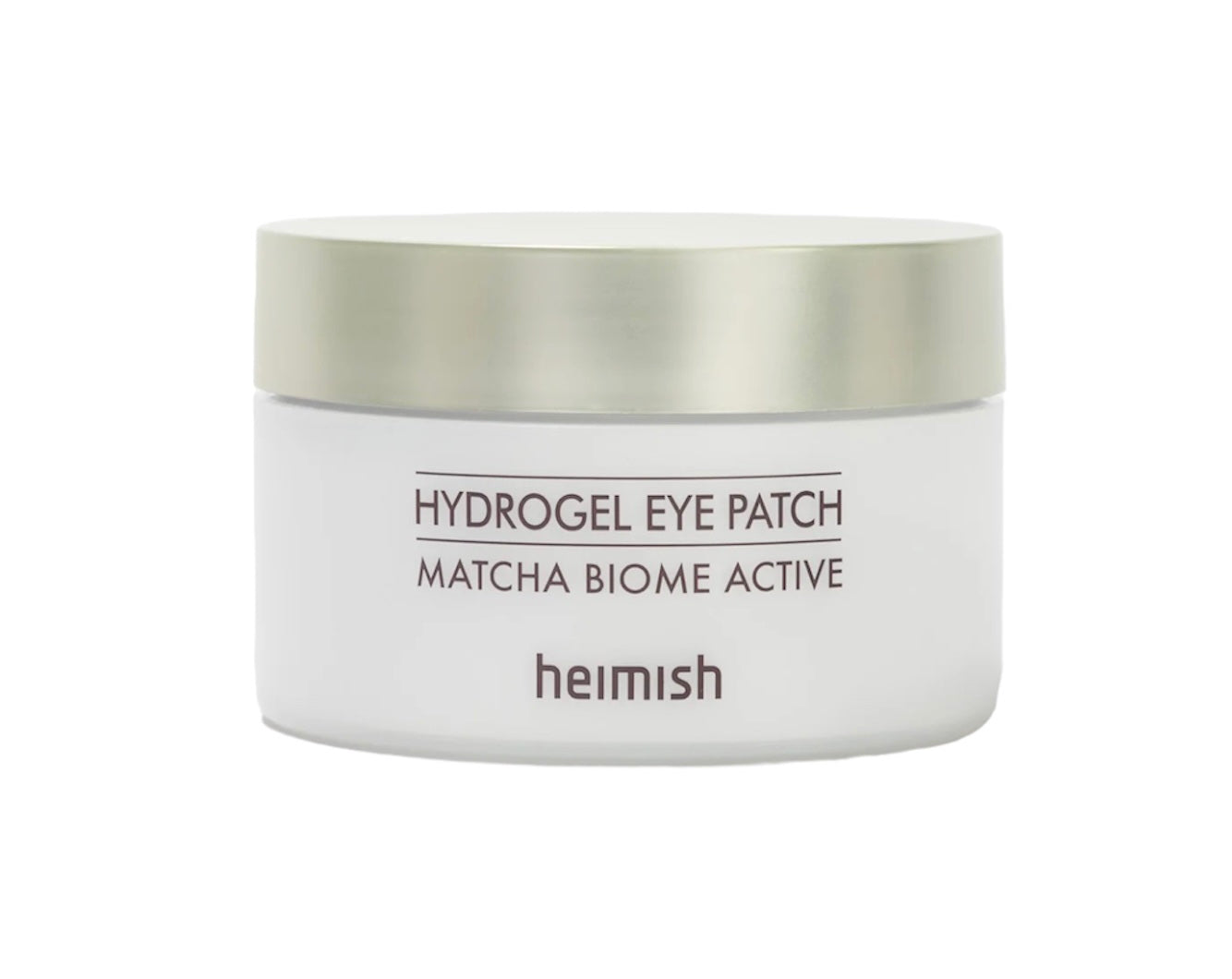 Heimish- Matcha EYE PATCH