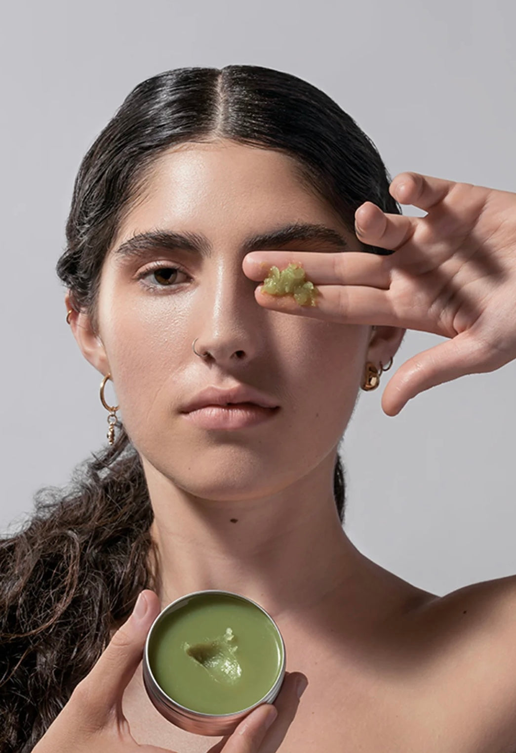 Xamania- Pomada de caléndula