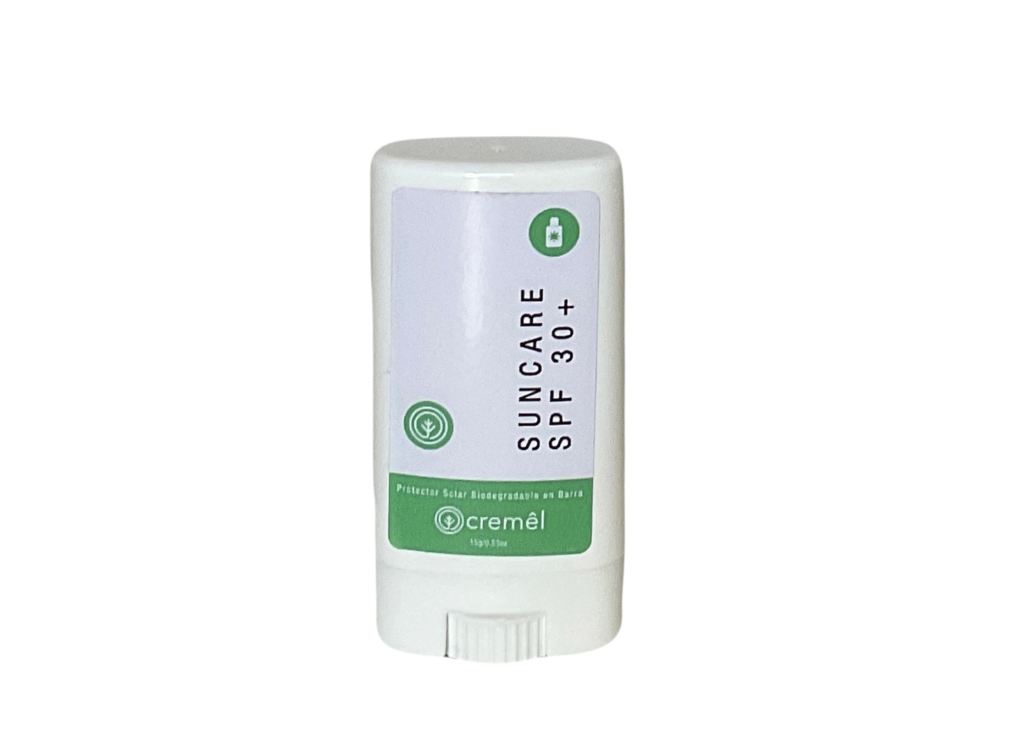Cremel- Protector solido Sun Bar