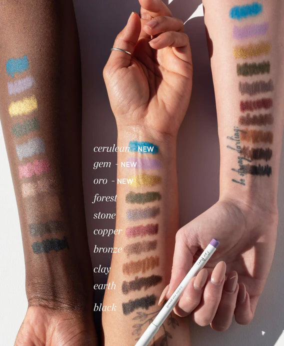 Ere Perez- Lápiz de ojos con jojoba