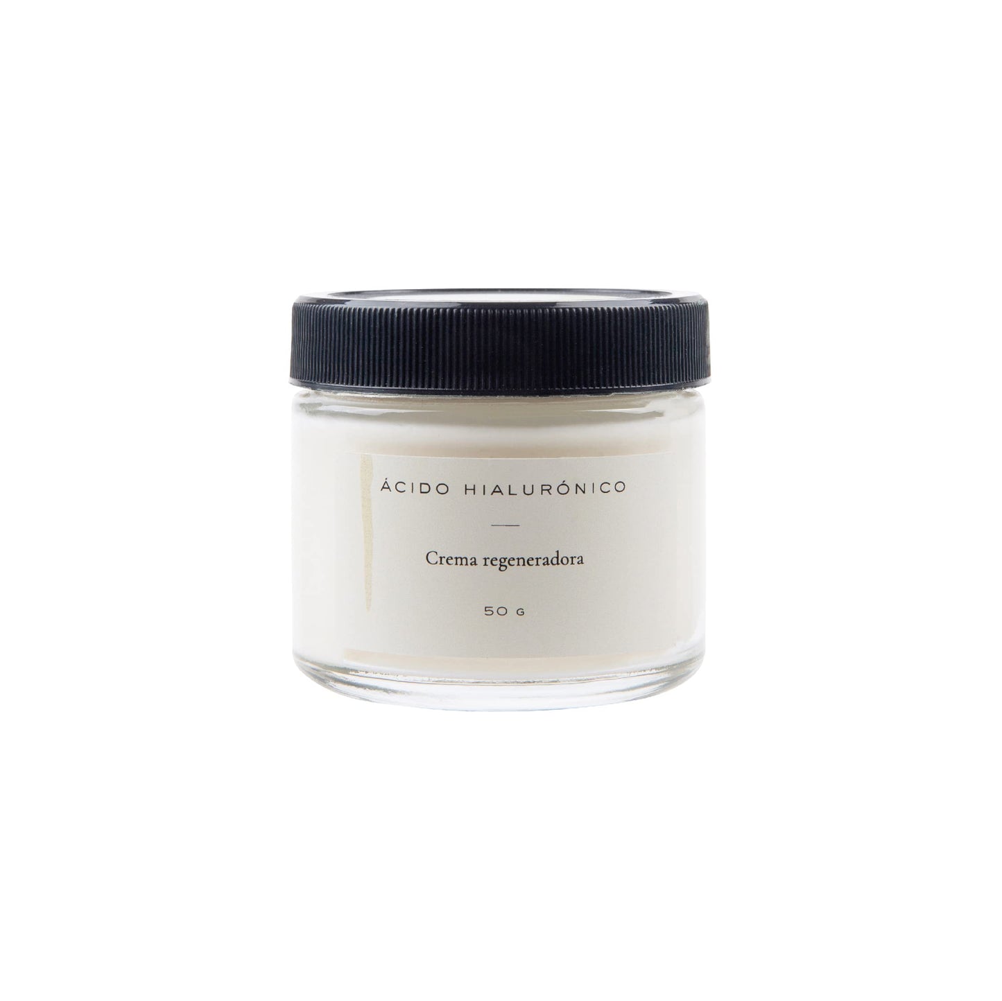 Remedios del Bosque- Crema de ácido hialurónico