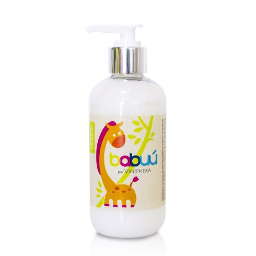 Viniphera- Crema corporal para bebé Babuú