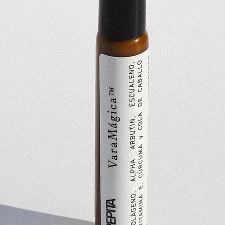 Pepita- Tratamiento para contorno de ojos "Vara Mágica"