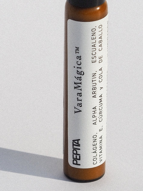 Pepita- Tratamiento para contorno de ojos "Vara Mágica"