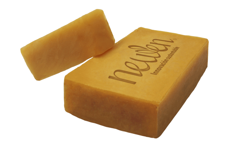 Newen- Borrador de manchas para ropa ecológico