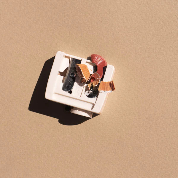 Ere Perez- Sacapuntas doble