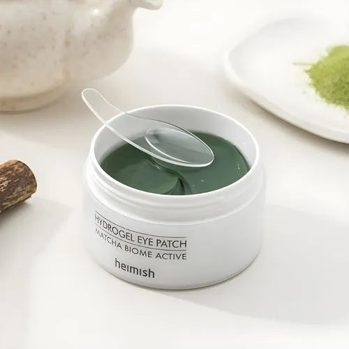 Heimish- Matcha EYE PATCH
