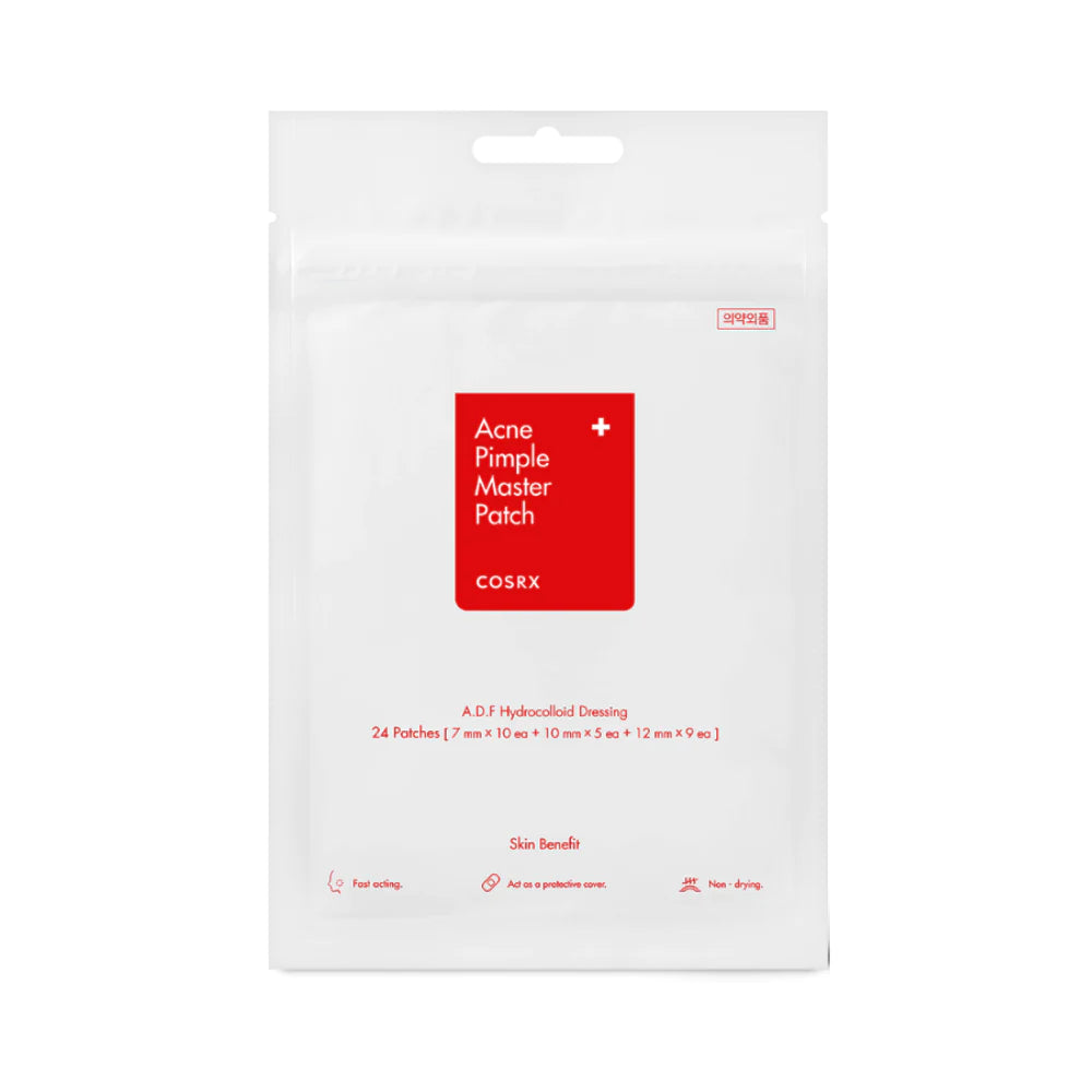 COSRX- Acne Pimple Master Parches