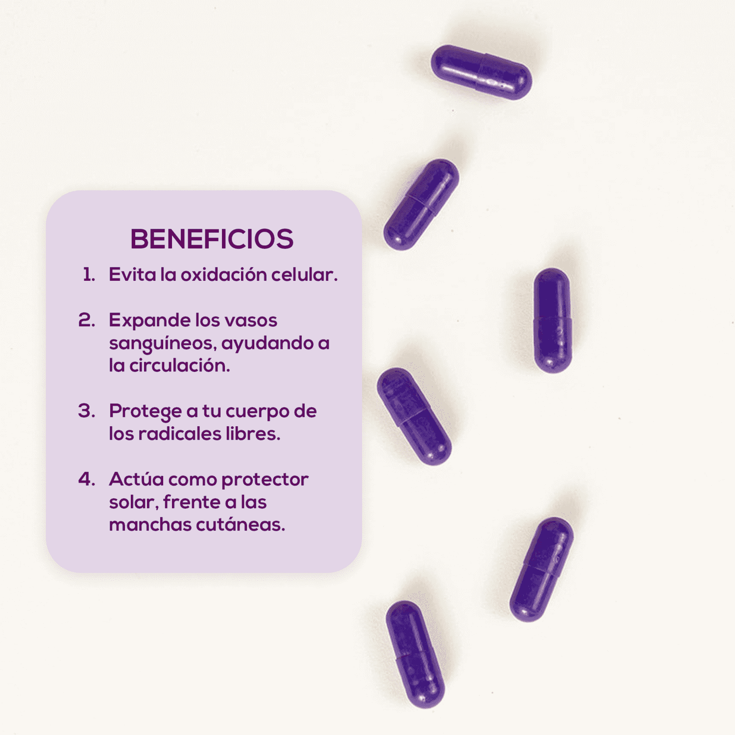 Caro Fit- Resveratrol