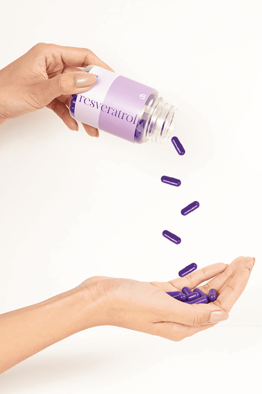 Caro Fit- Resveratrol