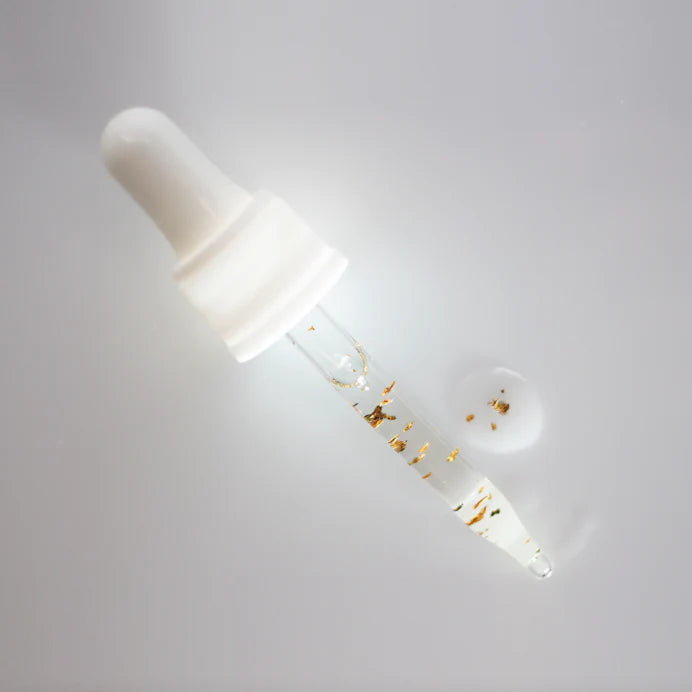 Naturalmente- Ácido hialurónico vegano 1.5% + colágeno vegano + vitamina E