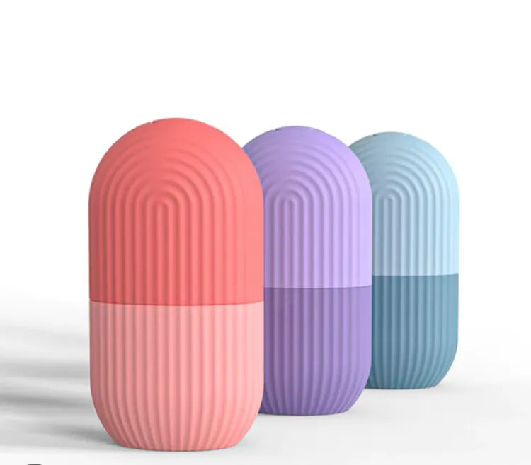 Bnatural- Ice roller