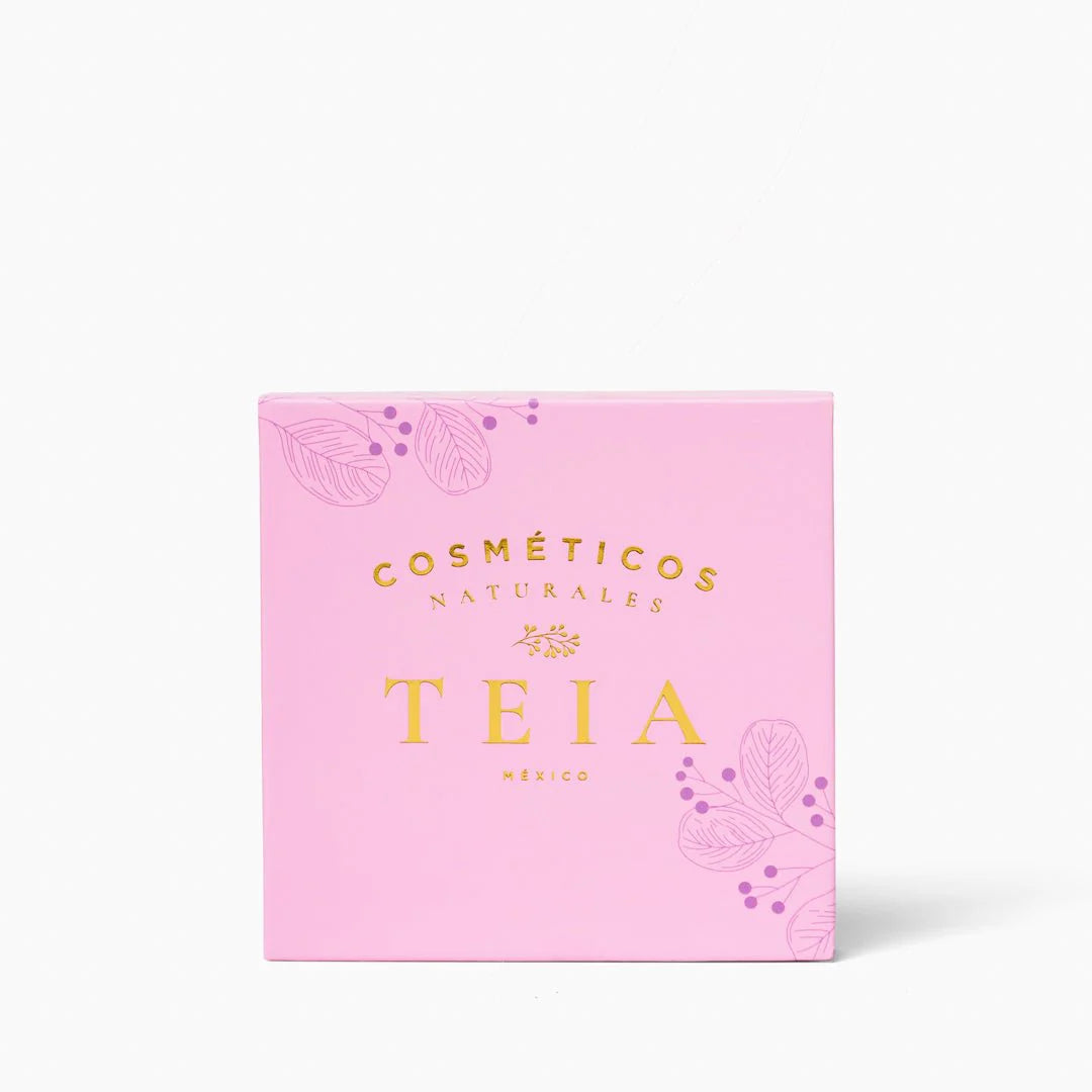 TEIA- Paleta de sombras