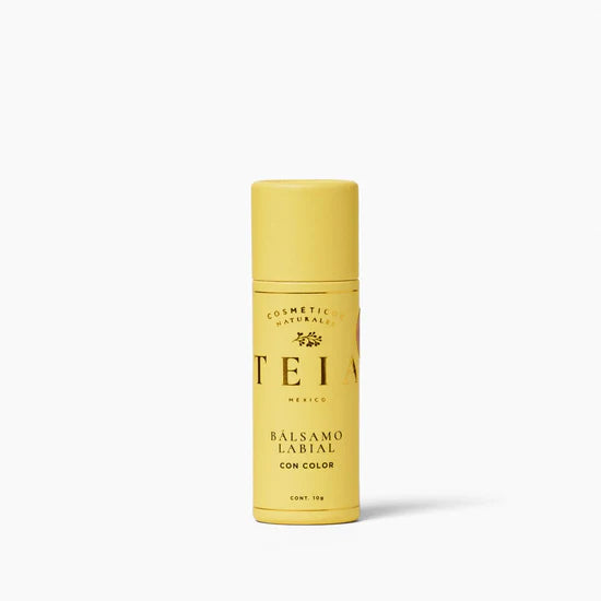 TEIA- Balsamo de labios