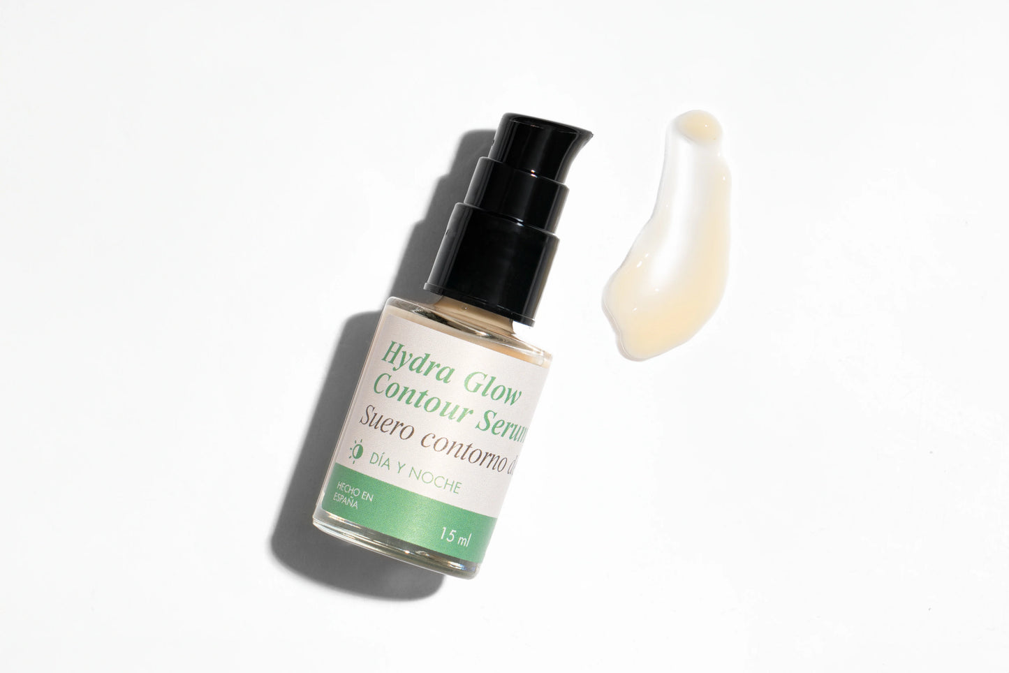 Avoroots- Hydra glow contour
