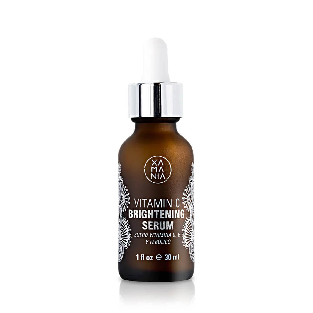 Xamania- Vitamina C serum