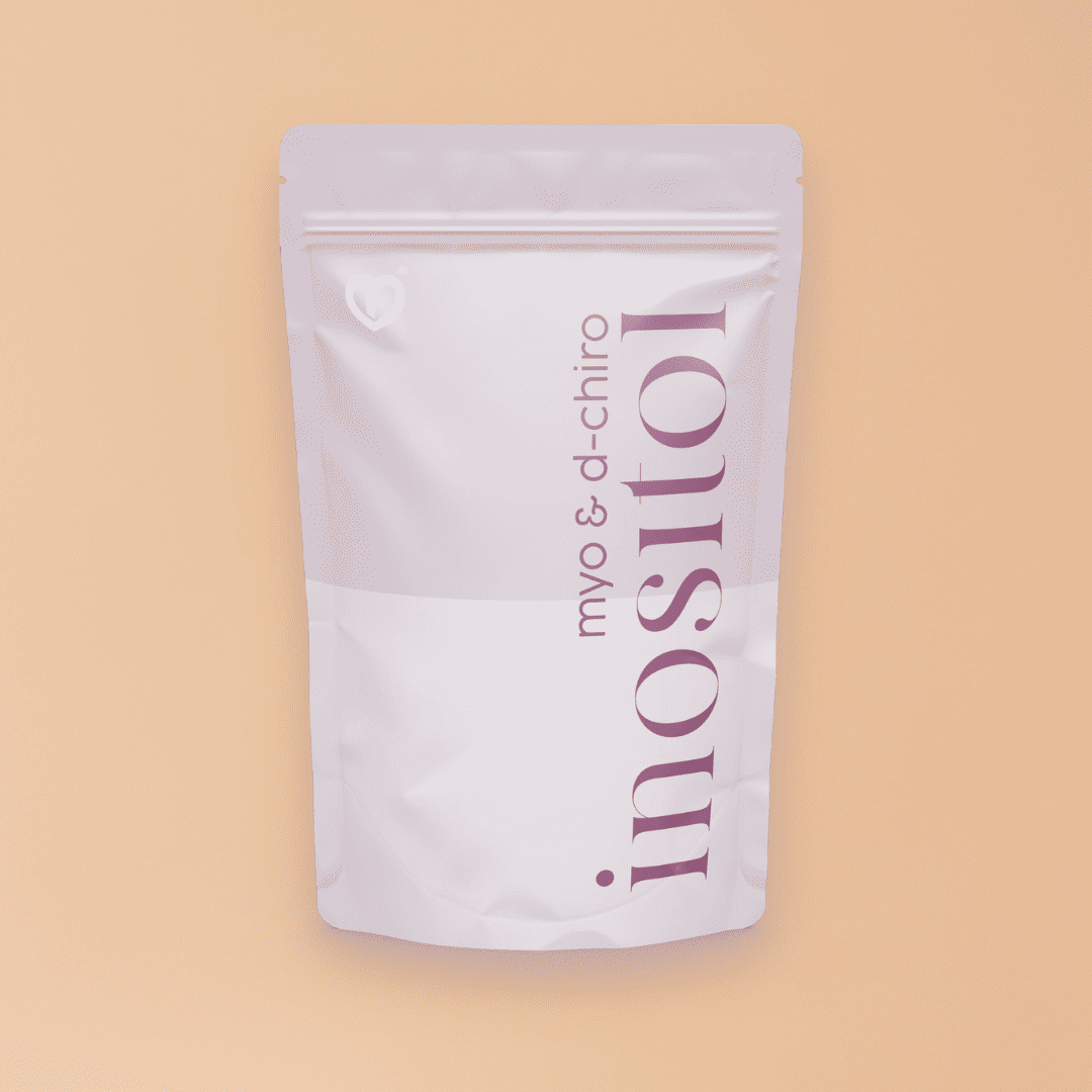 Caro Fit- Inositol