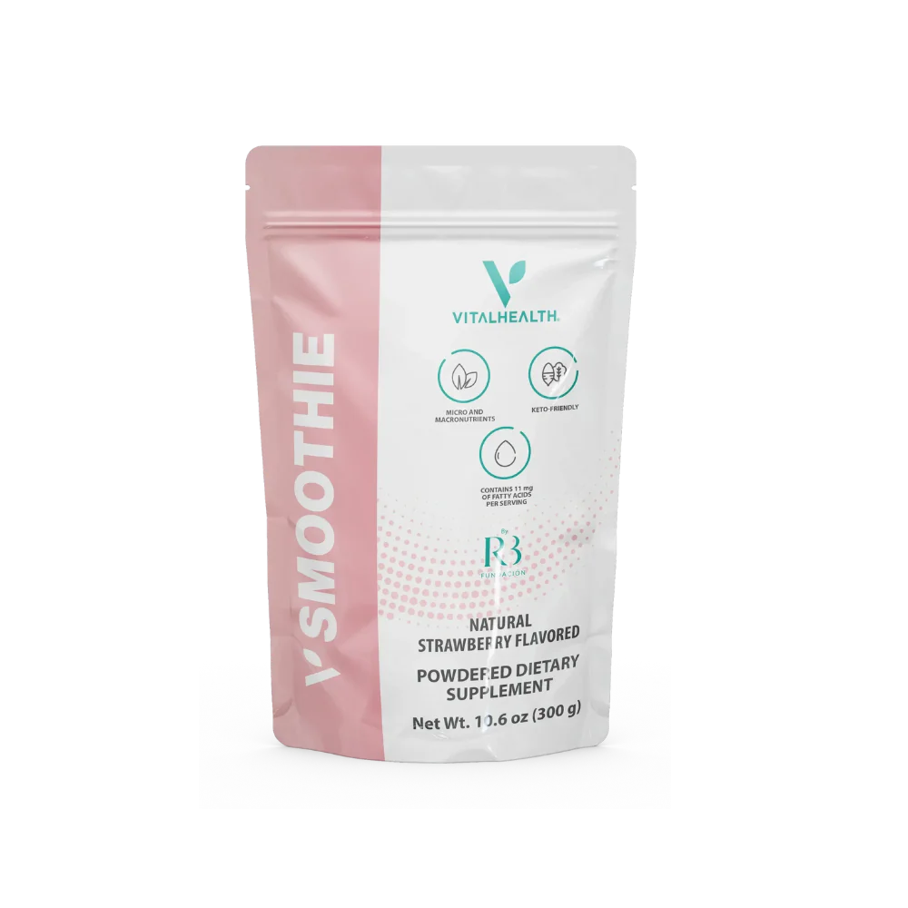 Vitalhealth- V-Smoothie