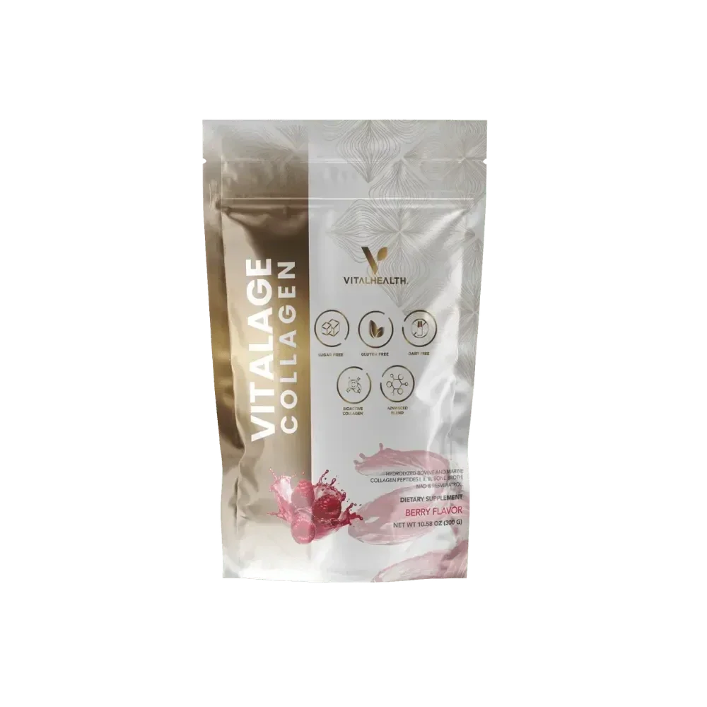 Vitalhealth- Vitalage Collagen