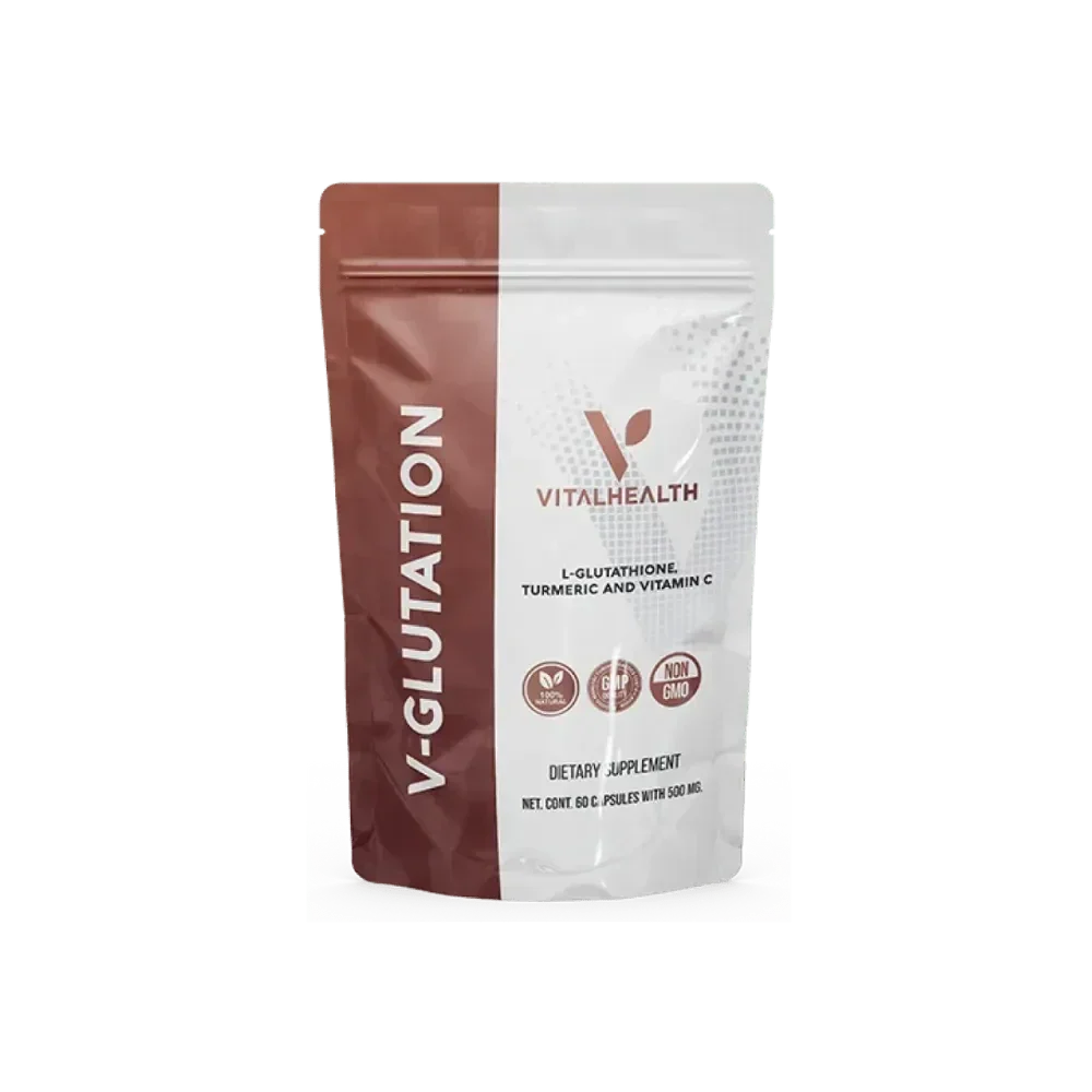 Vitalhealth- V- Glutation