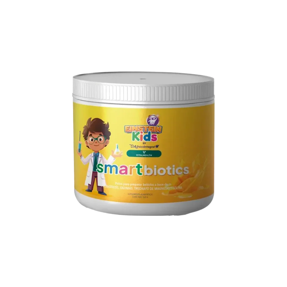 Vitalhealth- Smart Biotics Kids