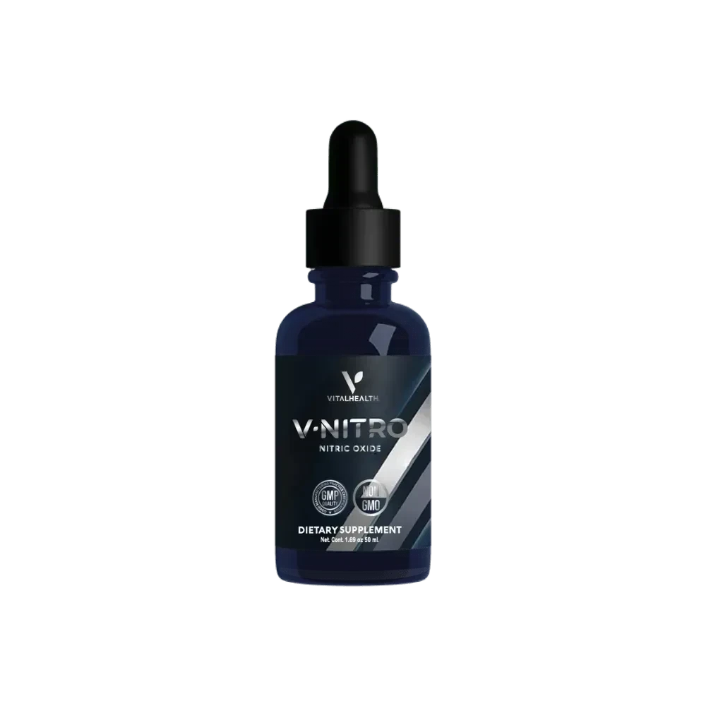 Vitalhealth- V-Nitro