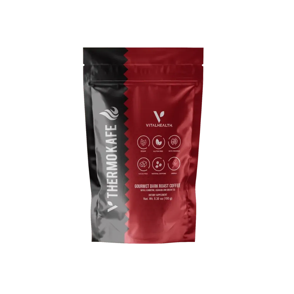 Vitalhealth- V-Thermokafe