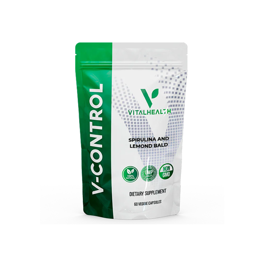 Vitalhealth- V- Control