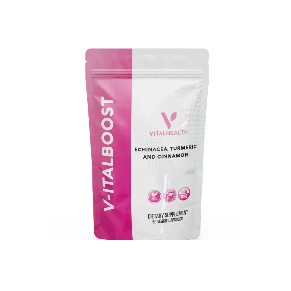 Vitalhealth- VitalBoost