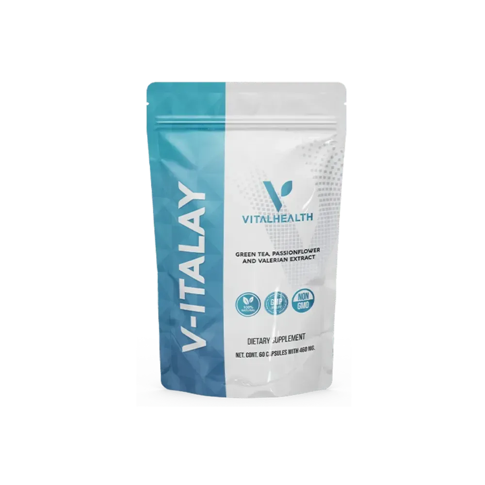 Vitalhealth- V-Italay