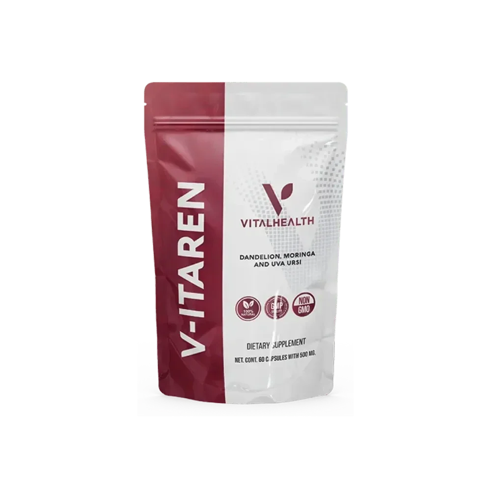 Vitalhealth- V-Itaren
