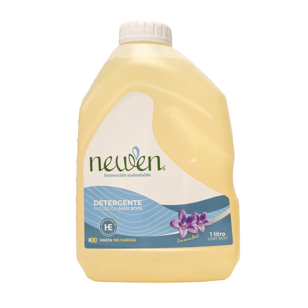 Newen- Detergente ecológico