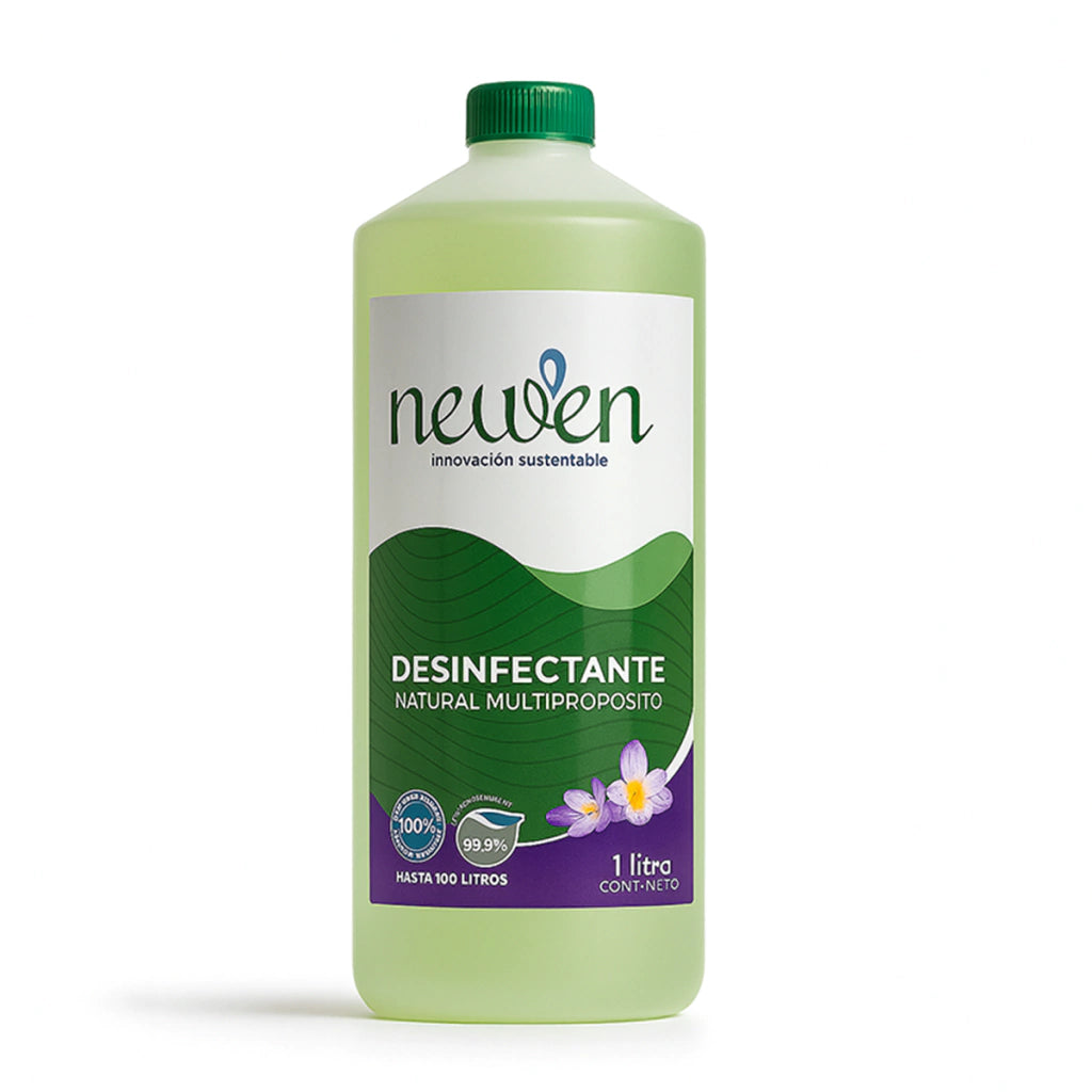 Newen- Desinfectante natural Multiproposito