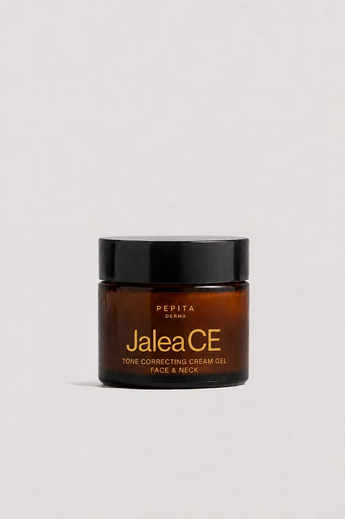 Pepita- Jalea CE correctora y emparejadora