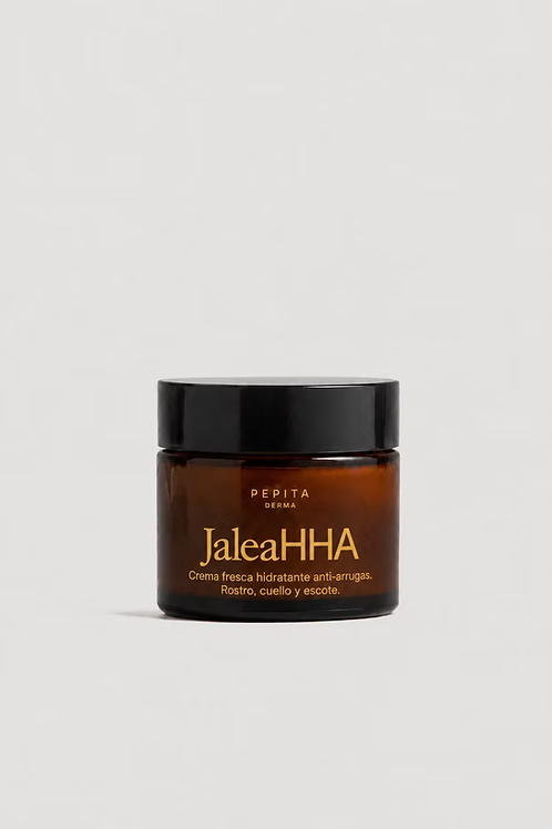 Pepita- Jalea HAA Hidratante y AntiArrugas
