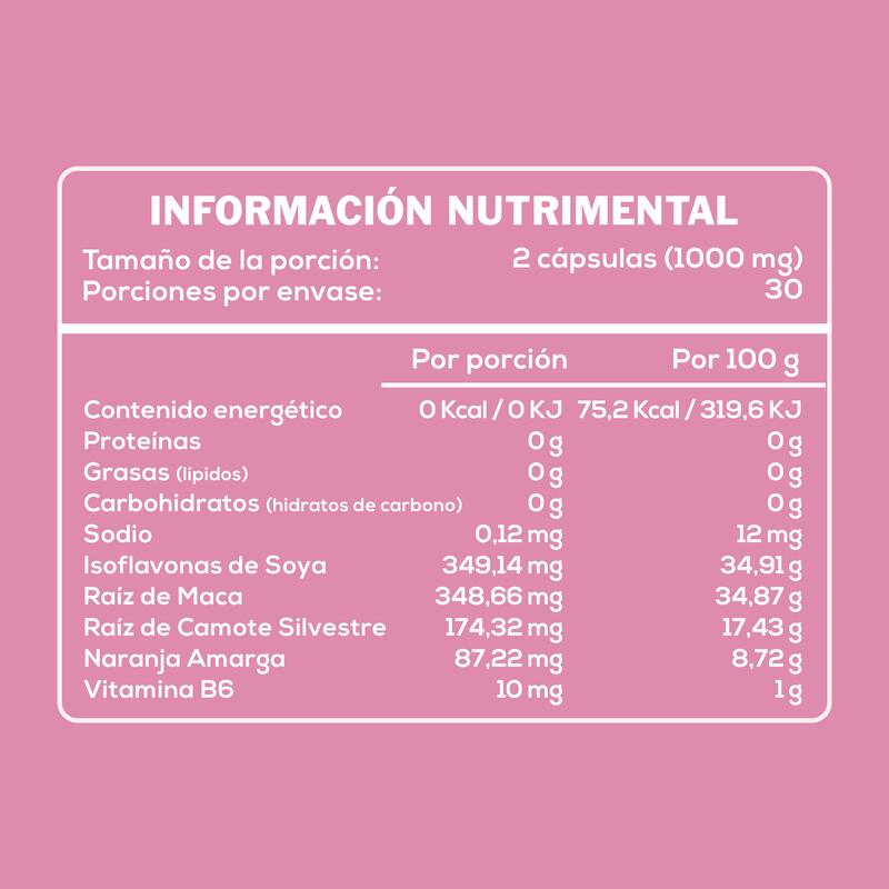 Caro Fit - Probióticos