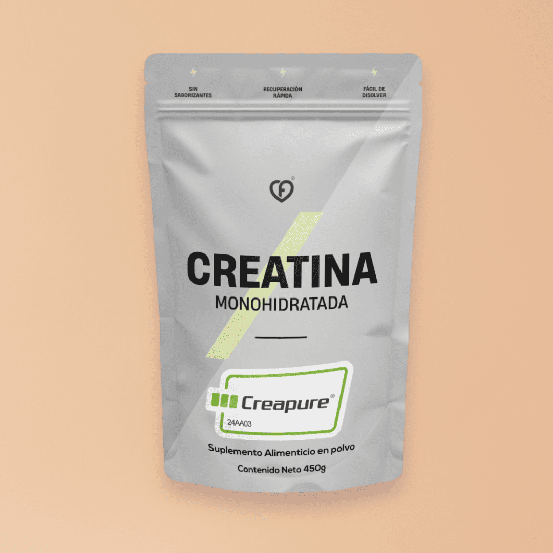 Caro fit Creatina