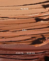 Ere Perez- Bálsamo bronceador de cacao
