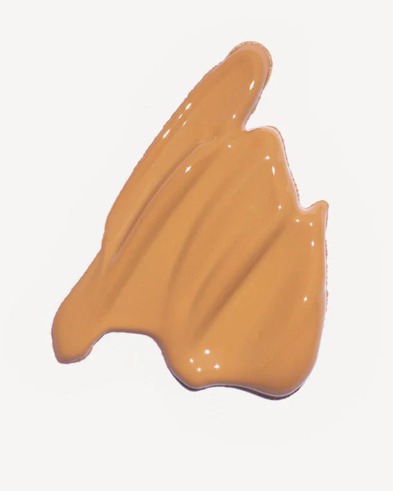 Ere Perez- Maquillaje de avena